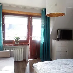 Apartament Stanisława, Zakopane
