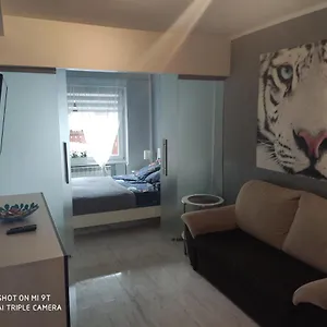 Apartament Tygrys, Zakopane