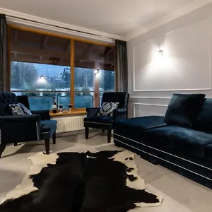 Apartament Viva Maria De Luxe, Zakopane