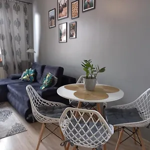 Apartament Kaskada &, Zakopane