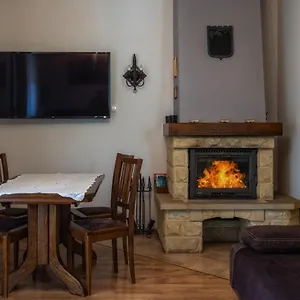 Apartament Pod Reglami, Zakopane