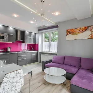 Apartament Hrabiego Centrum, Zakopane